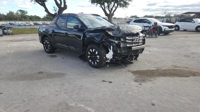 2025 Hyundai Santa Cruz Sel Activity VIN: 5NTJCDDE0SH134880 Lot: 90926025