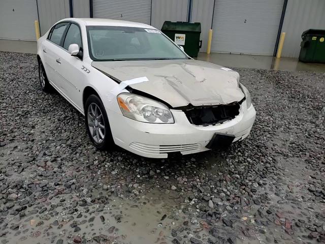 2007 Buick Lucerne Cxl VIN: 1G4HD57257U221412 Lot: 82767385