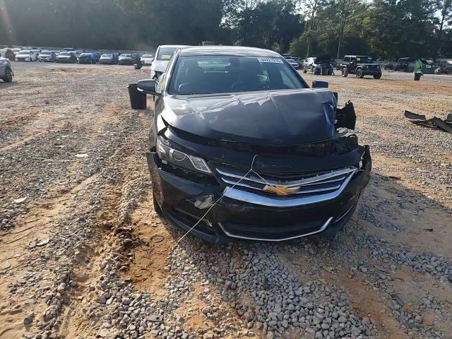 2019 Chevrolet Impala Lt VIN: 2G11Z5S31K9134774 Lot: 84921915
