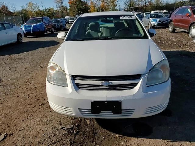 2008 Chevrolet Cobalt Lt VIN: 1G1AL58F187303706 Lot: 91498085