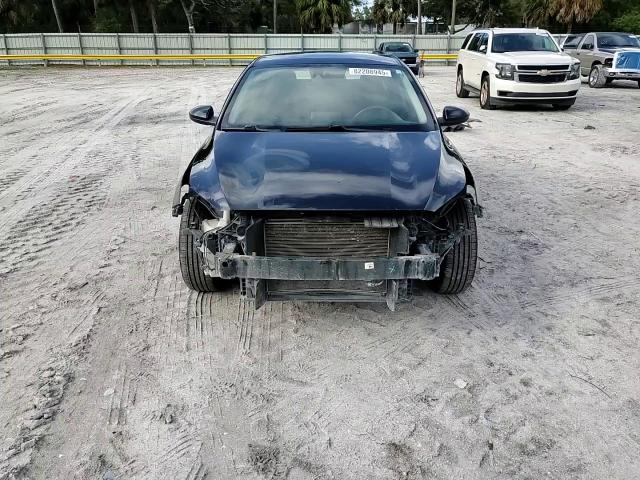 2021 Kia Forte Fe VIN: 3KPF24AD3ME309990 Lot: 82208945