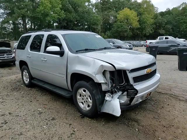 2013 Chevrolet Tahoe K1500 Lt VIN: 1GNSKBE09DR216882 Lot: 85284235