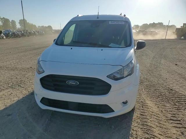 2020 Ford Transit Connect Xlt VIN: NM0LS7F21L1455072 Lot: 84233315