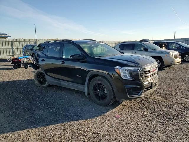 2023 GMC Terrain At4 VIN: 3GKALYEG8PL219659 Lot: 86128505