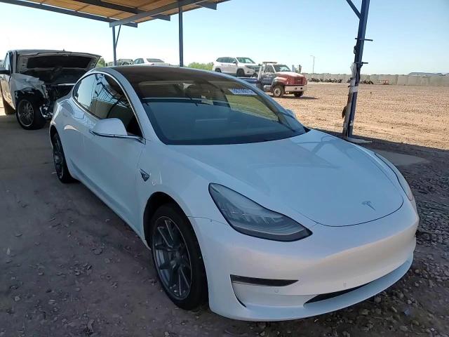 2018 Tesla Model 3 VIN: 5YJ3E1EA2JF162611 Lot: 86700015