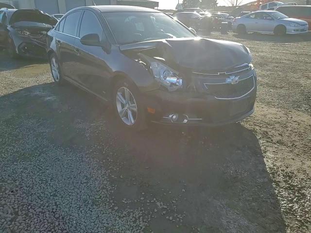 2014 Chevrolet Cruze Lt VIN: 1G1PE5SB8E7320489 Lot: 90684565