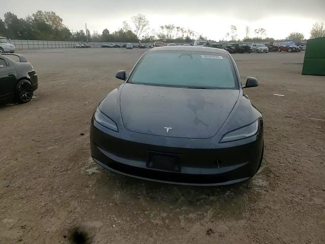2024 Tesla Model 3 VIN: 5YJ3E1EA6RF718706 Lot: 90509295