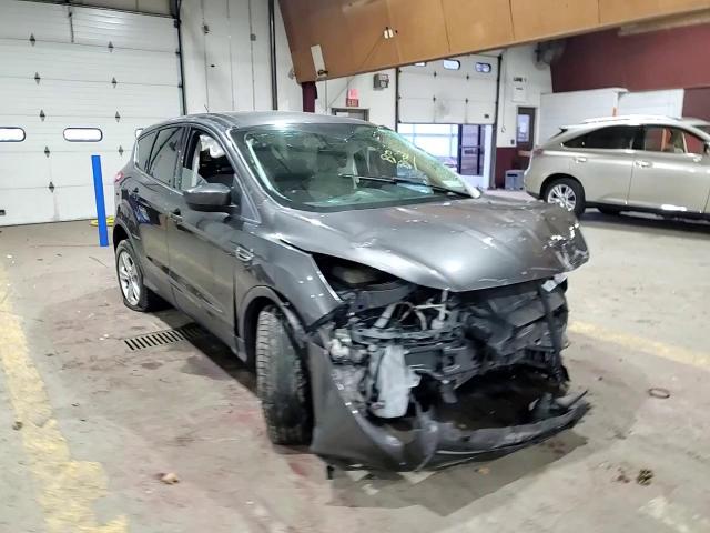 2015 Ford Escape Se VIN: 1FMCU9GX7FUC39678 Lot: 90453365