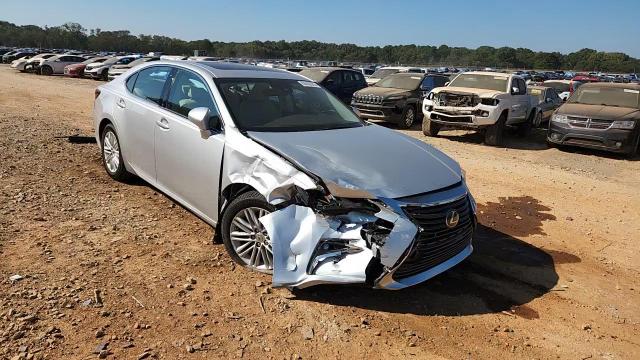 2017 Lexus Es 350 VIN: 58ABK1GG6HU057968 Lot: 84462955