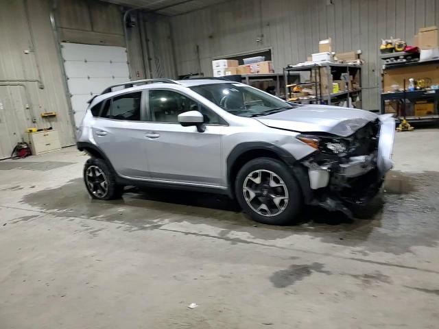 2019 Subaru Crosstrek Premium VIN: JF2GTACC7K8398587 Lot: 84168715