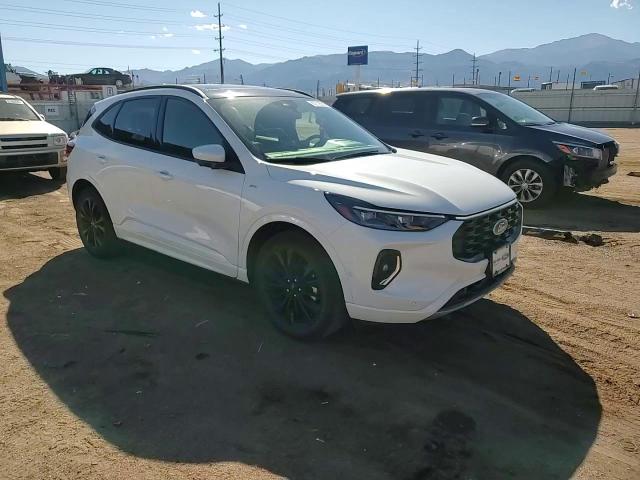 2023 Ford Escape St Line Elite VIN: 1FMCU9PA5PUA36463 Lot: 82212555