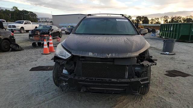 2014 Hyundai Santa Fe Sport VIN: 5XYZU3LB3EG221734 Lot: 84392925