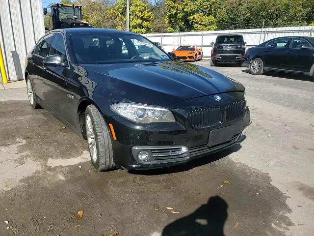 2016 BMW 528 Xi VIN: WBA5A7C52GG151116 Lot: 86519765