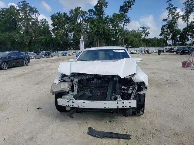 2013 Dodge Charger Se VIN: 2C3CDXBG3DH623199 Lot: 85668175