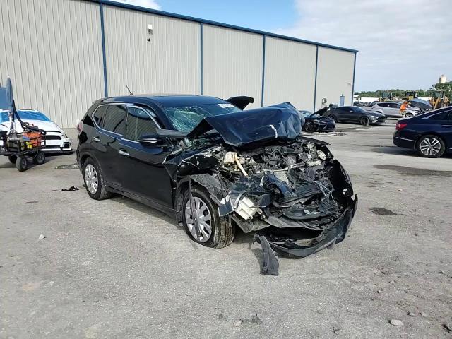 2015 Nissan Rogue S VIN: 5N1AT2ML6FC764997 Lot: 85784755
