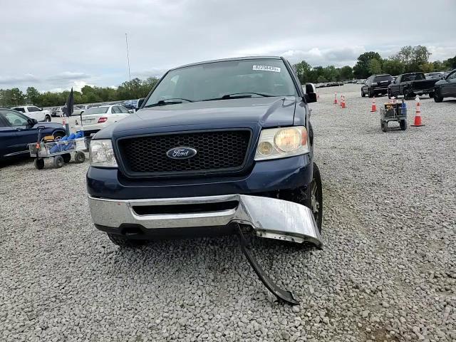 2007 Ford F150 VIN: 1FTRX14W87FA77195 Lot: 82258435
