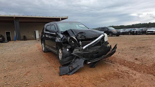 2016 GMC Terrain Sle VIN: 2GKALMEK6G6141822 Lot: 89441225