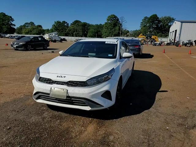 2024 Kia Forte Lx VIN: 3KPF24AD9RE701508 Lot: 82591855