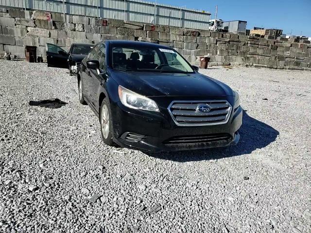 2016 Subaru Legacy 2.5I Premium VIN: 4S3BNBC62G3030891 Lot: 82372845