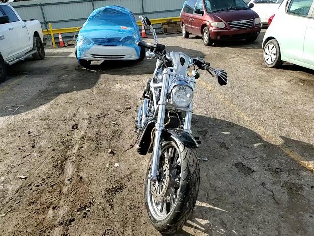 2006 Harley-Davidson Vrsca VIN: 1HD1HAZ176K809876 Lot: 90296505