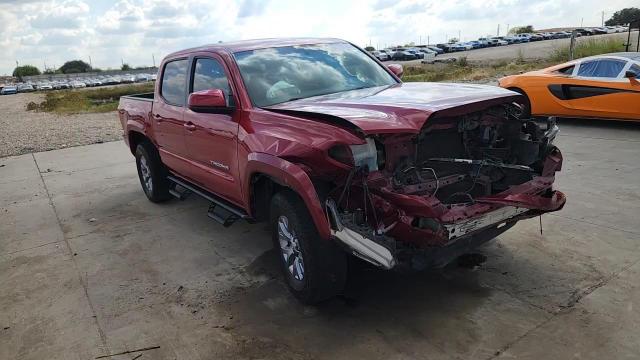 2016 Toyota Tacoma Double Cab VIN: 5TFAZ5CN9GX019355 Lot: 85702255