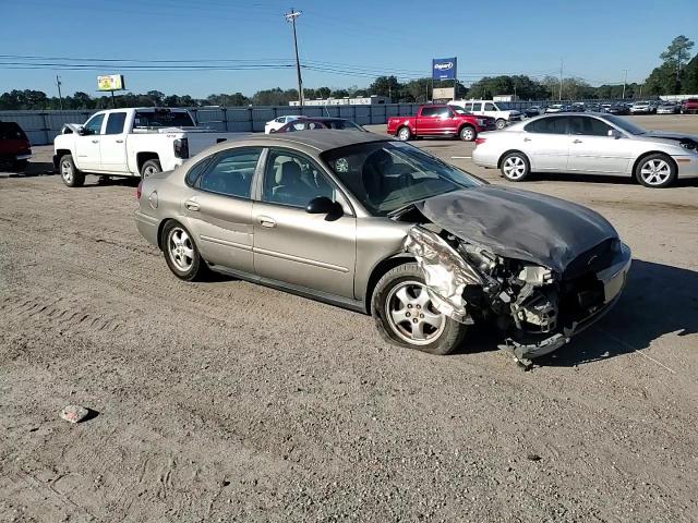 2005 Ford Taurus Se VIN: 1FAFP53U45A264332 Lot: 86693405