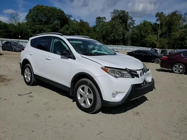 2014 Toyota Rav4 Xle VIN: 2T3WFREV9EW103096 Lot: 82311205