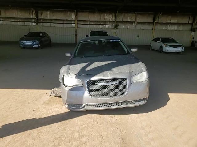 2017 Chrysler 300 Limited VIN: 2C3CCAAG9HH609878 Lot: 87484055