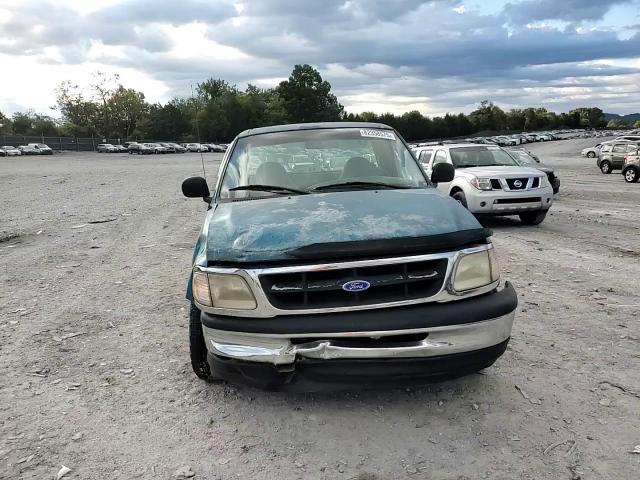 1997 Ford F150 VIN: 1FTDF0720VKA71119 Lot: 82358575