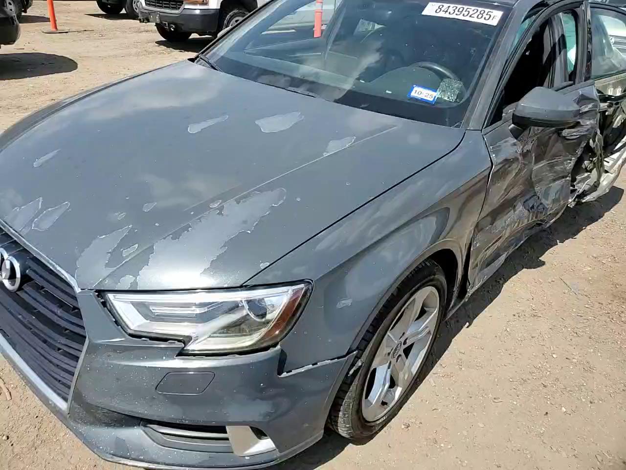 Фото: WAUAUGFF4H1043322