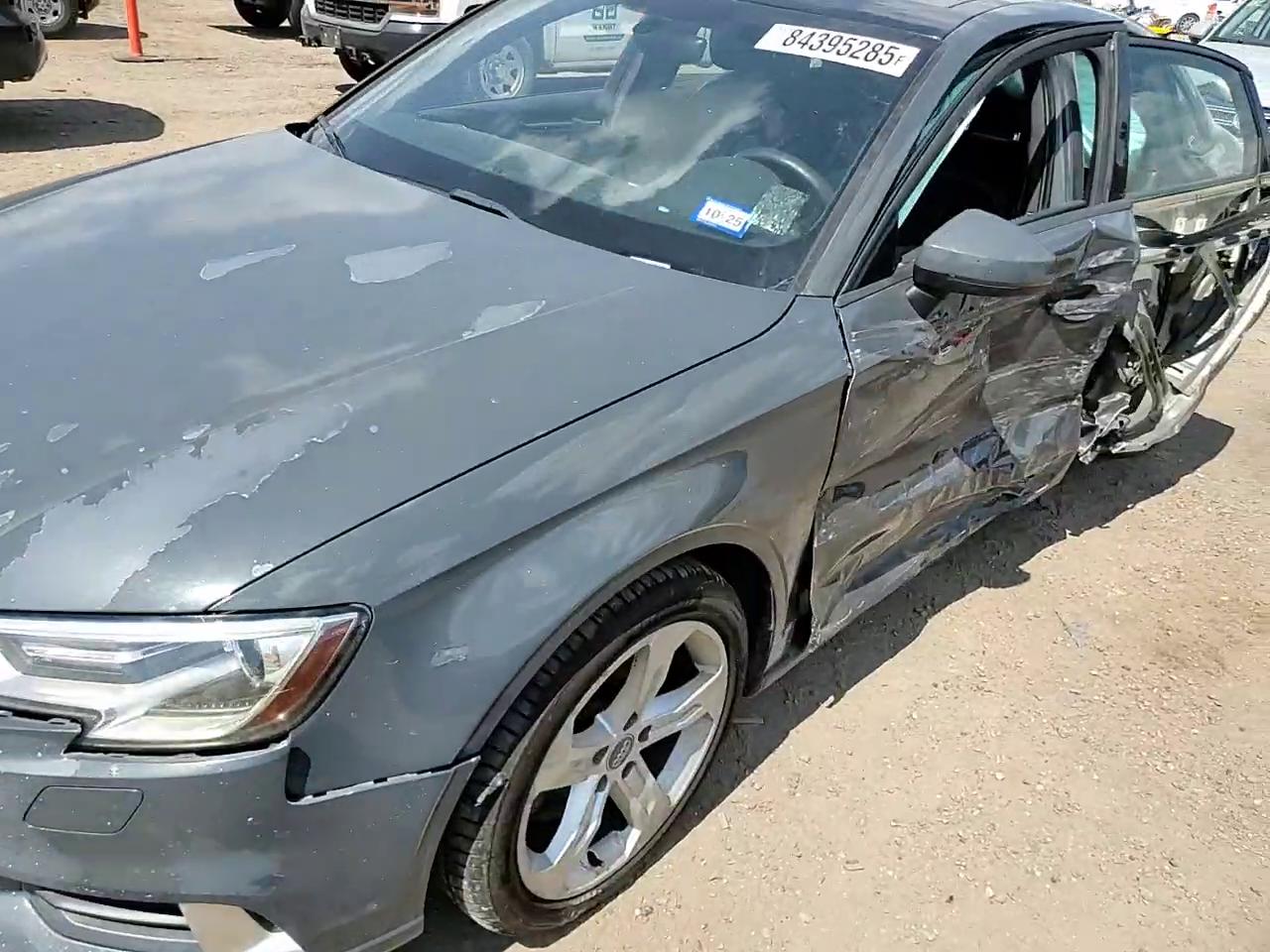 Фото: WAUAUGFF4H1043322