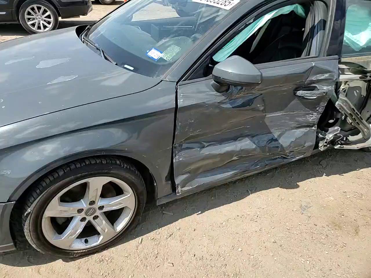 Фото: WAUAUGFF4H1043322