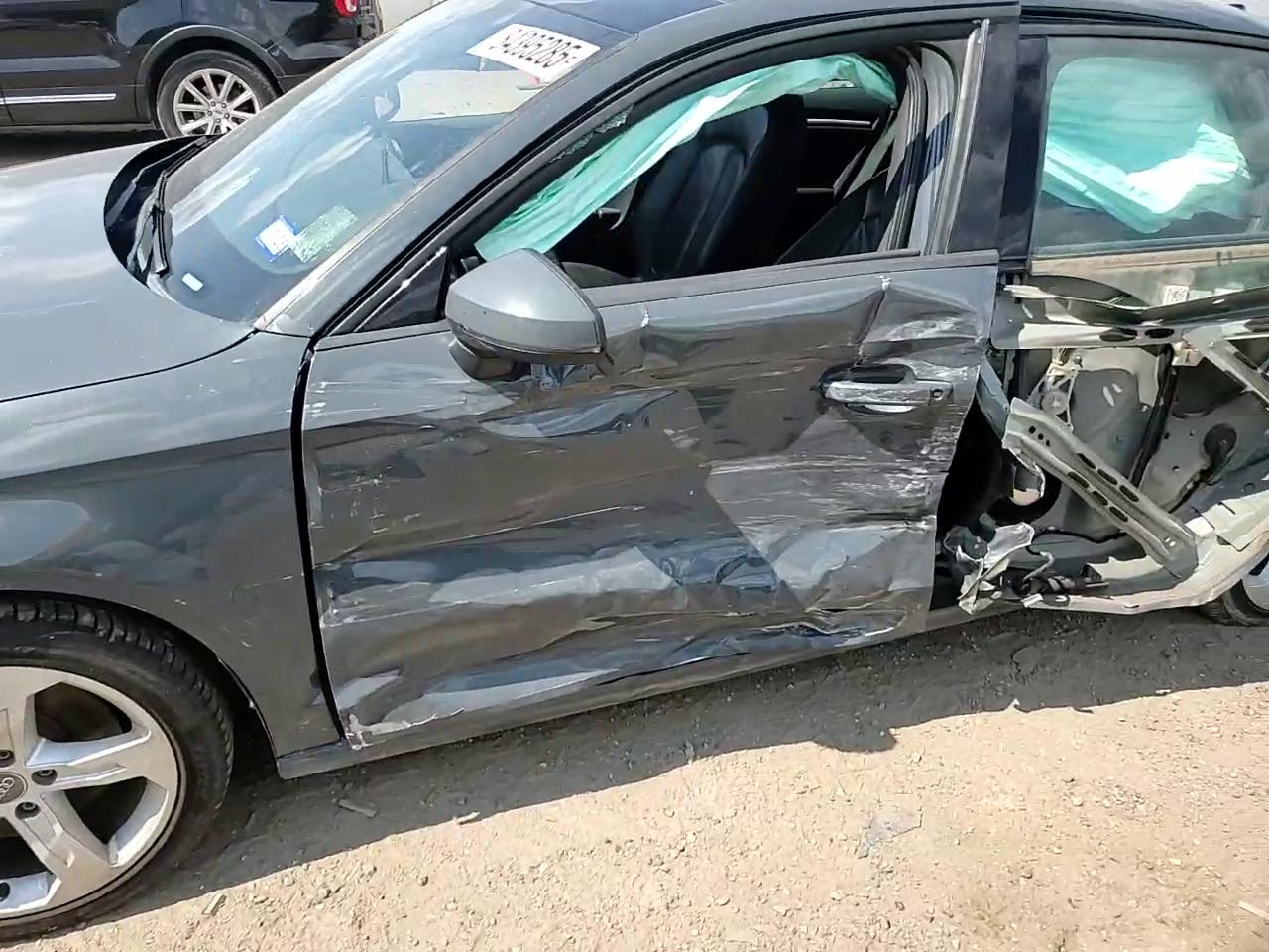 Фото: WAUAUGFF4H1043322