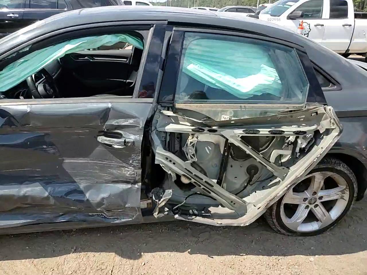 Фото: WAUAUGFF4H1043322