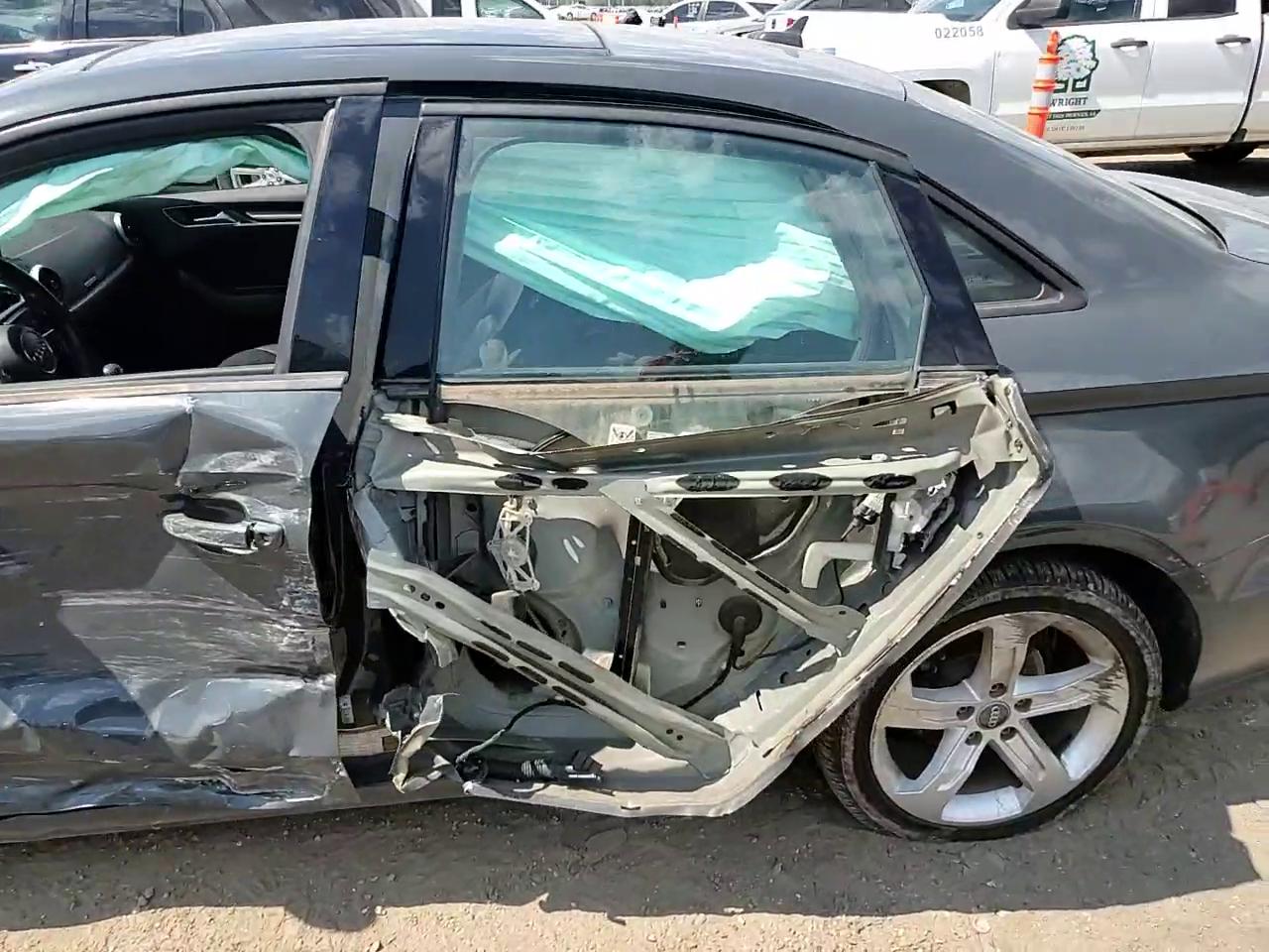 Фото: WAUAUGFF4H1043322