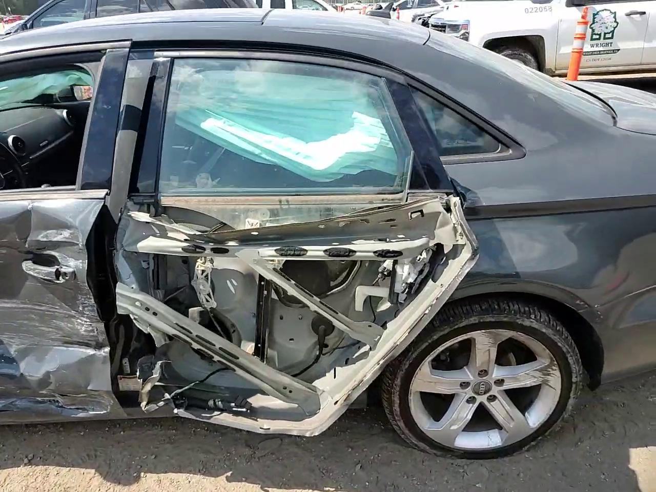 Фото: WAUAUGFF4H1043322