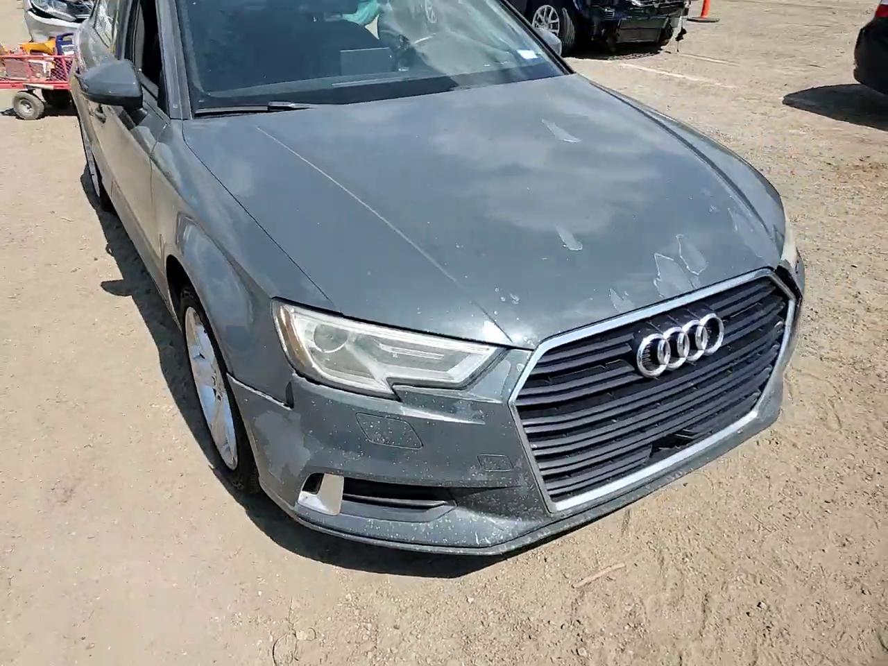 Фото: WAUAUGFF4H1043322