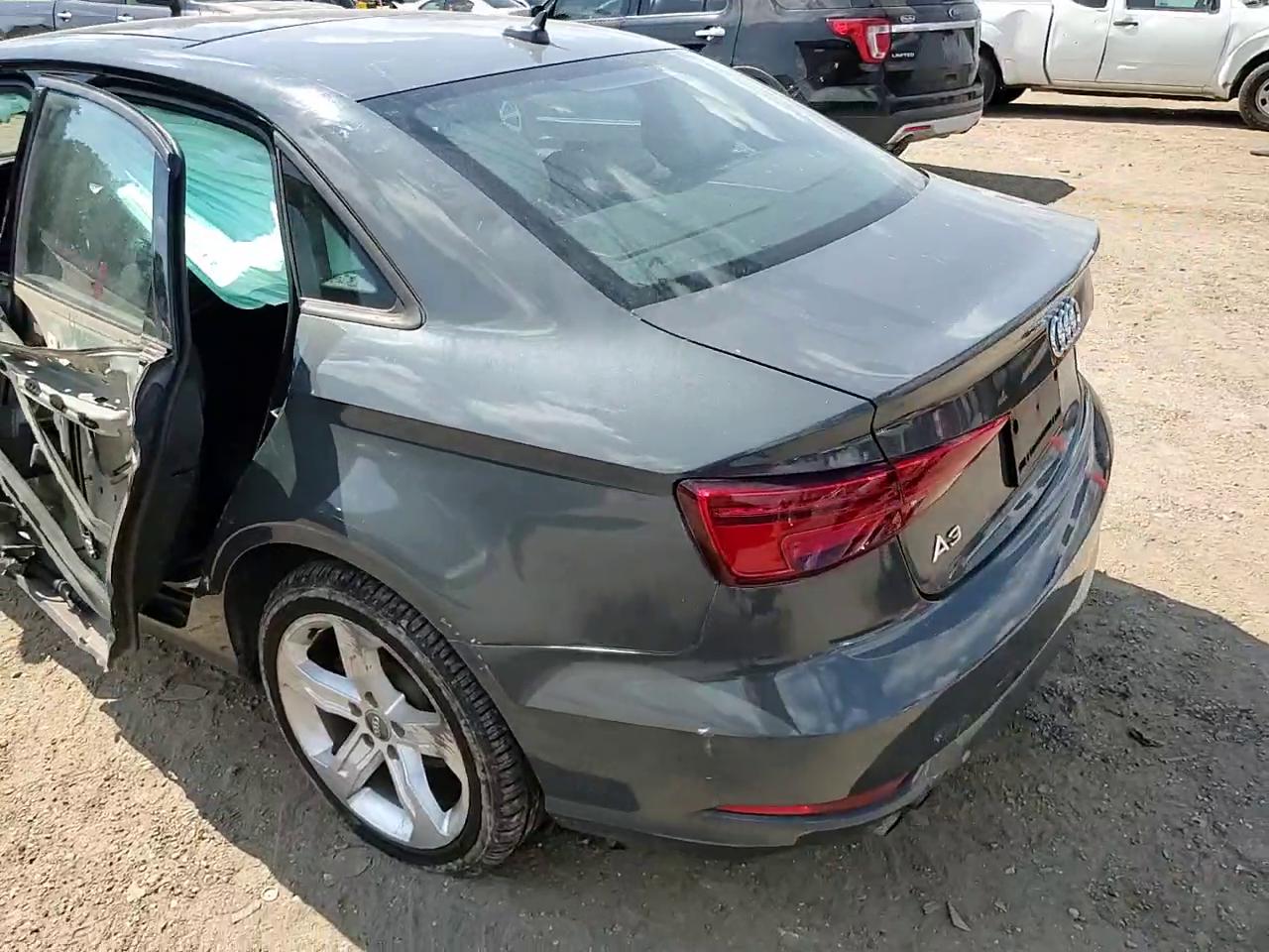 Фото: WAUAUGFF4H1043322