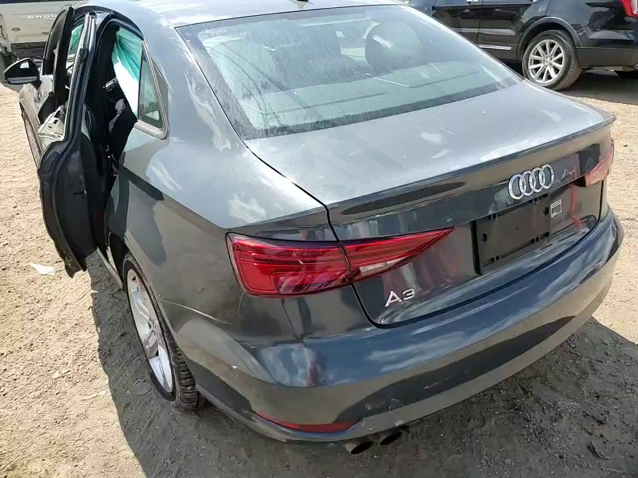 Фото: WAUAUGFF4H1043322