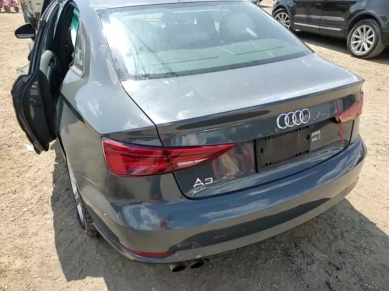 Фото: WAUAUGFF4H1043322