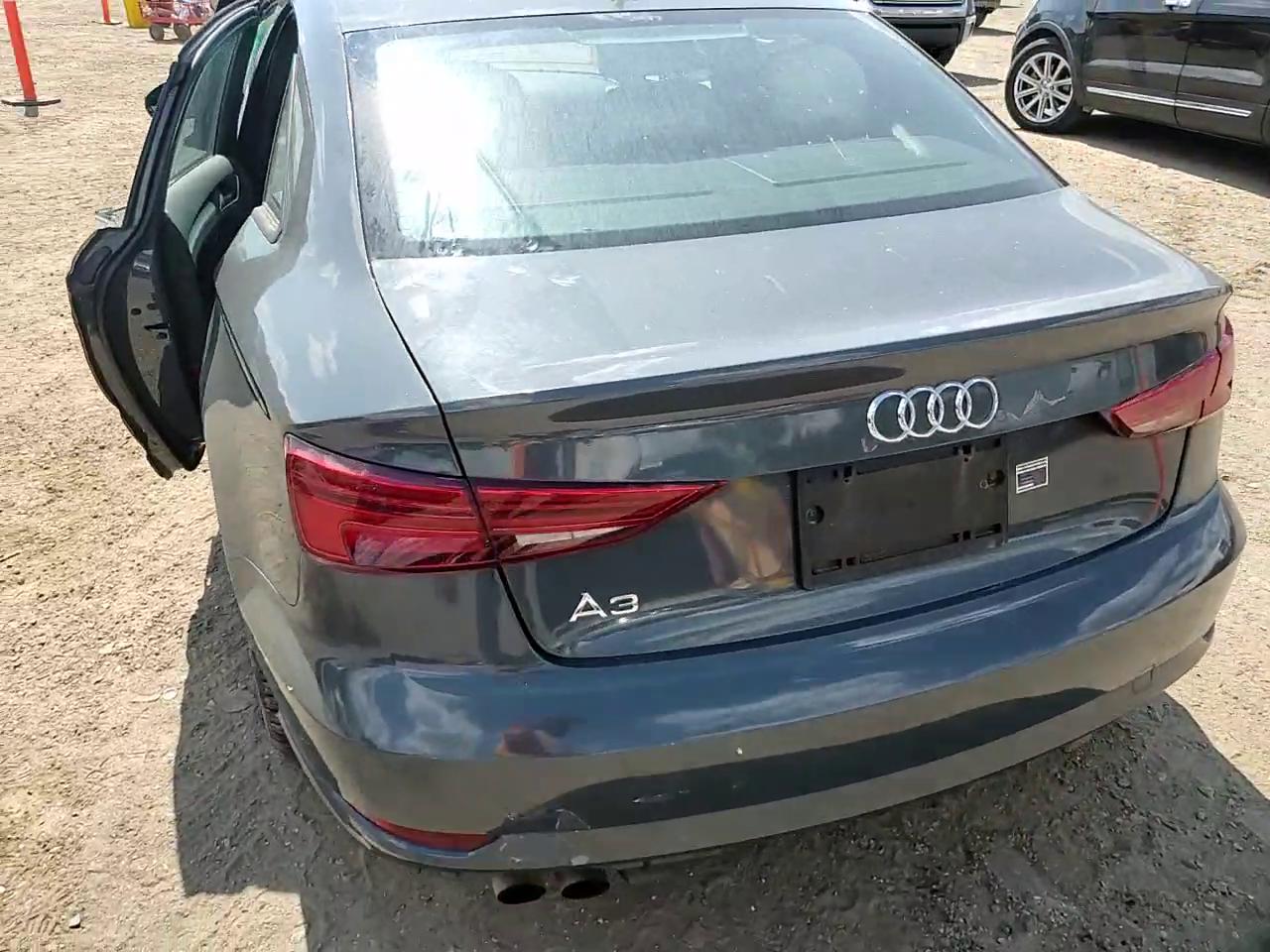 Фото: WAUAUGFF4H1043322