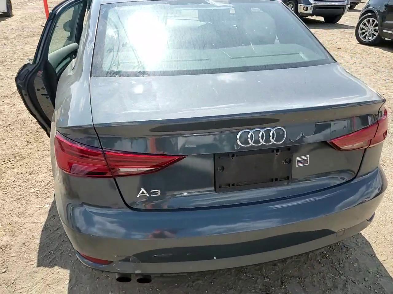 Фото: WAUAUGFF4H1043322