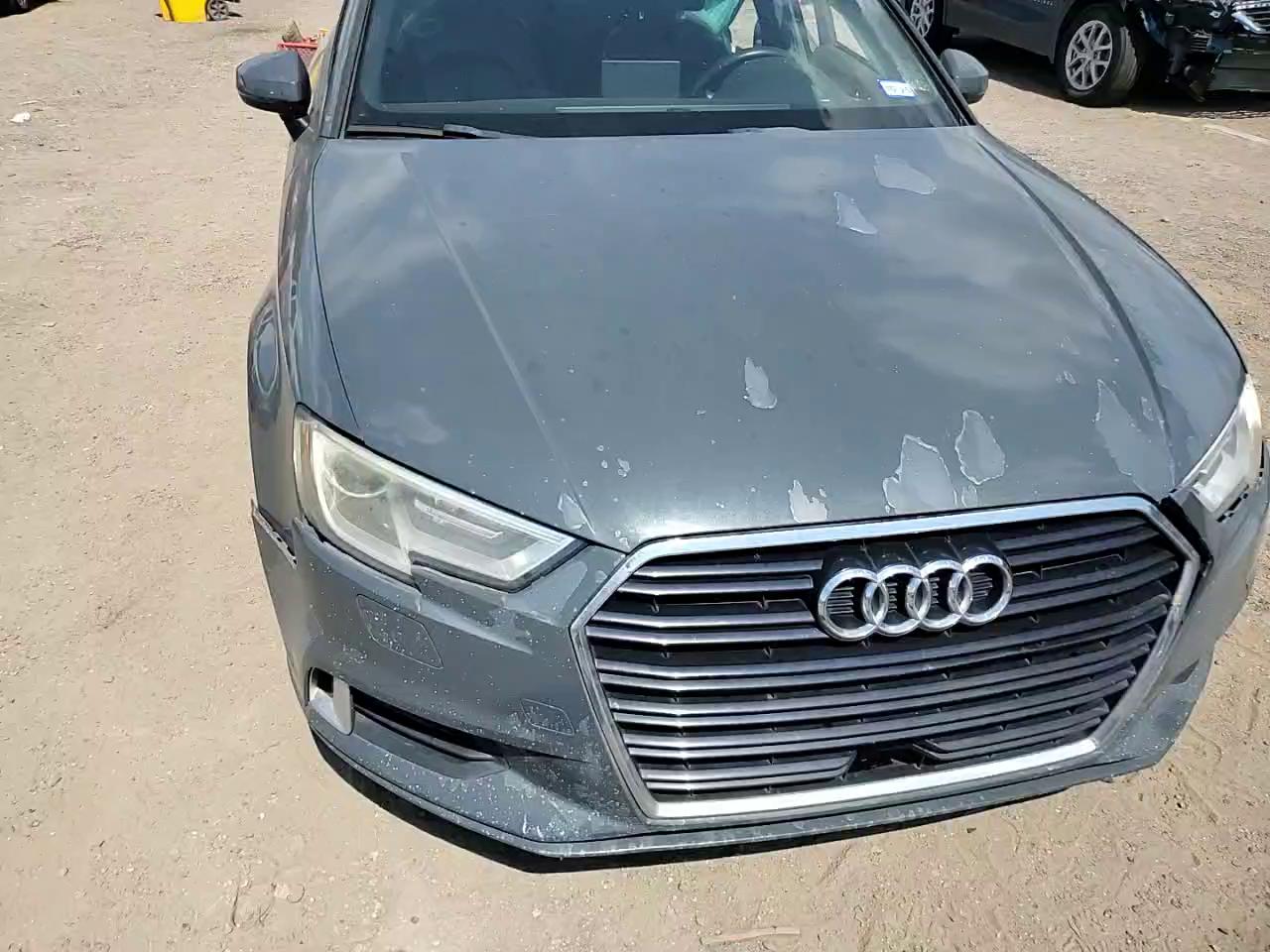 Фото: WAUAUGFF4H1043322