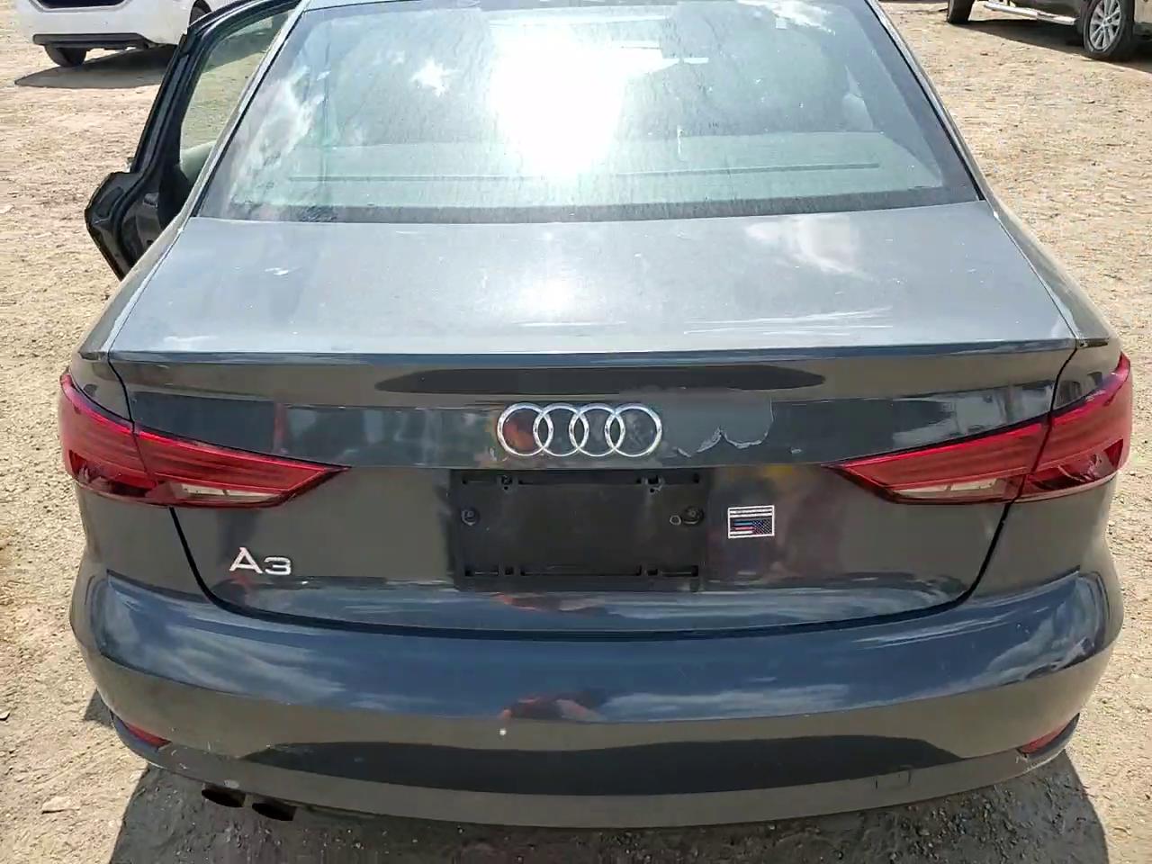 Фото: WAUAUGFF4H1043322