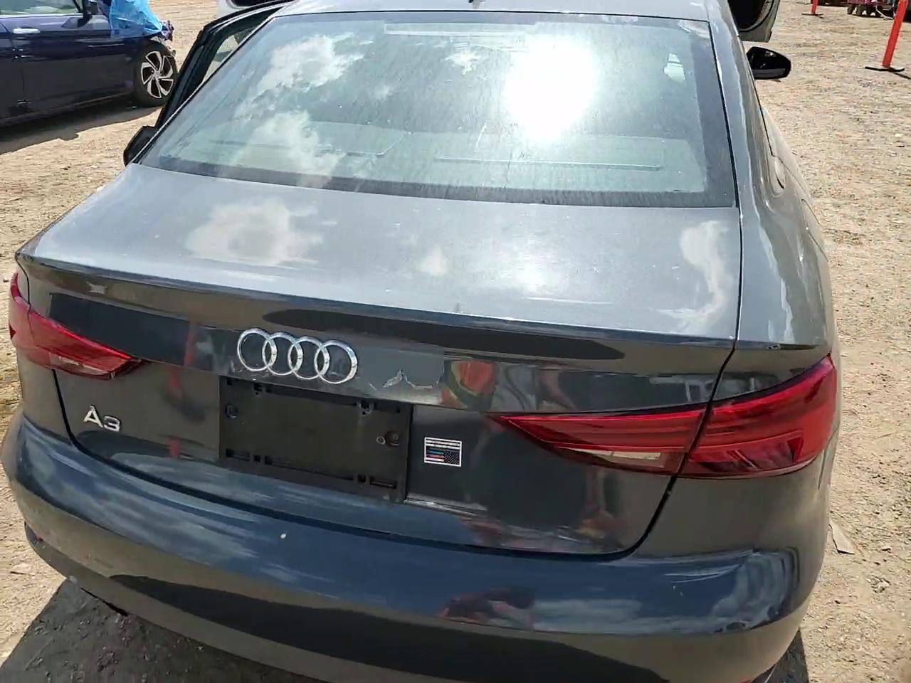 Фото: WAUAUGFF4H1043322