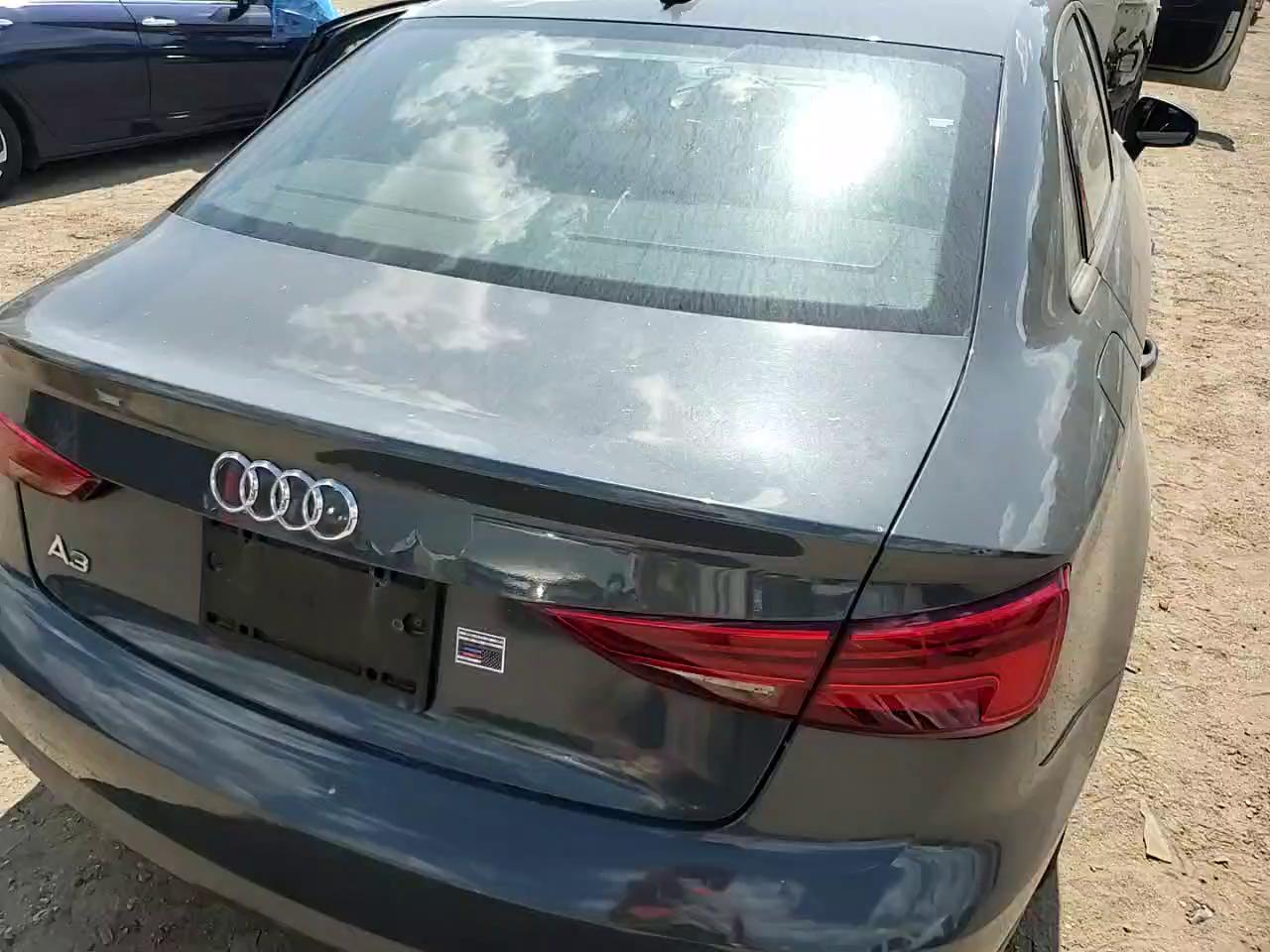 Фото: WAUAUGFF4H1043322