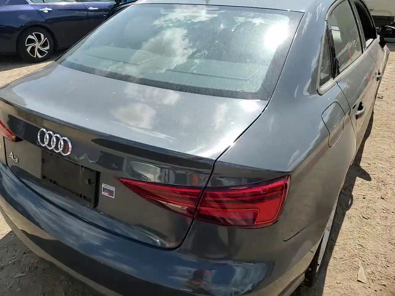 Фото: WAUAUGFF4H1043322