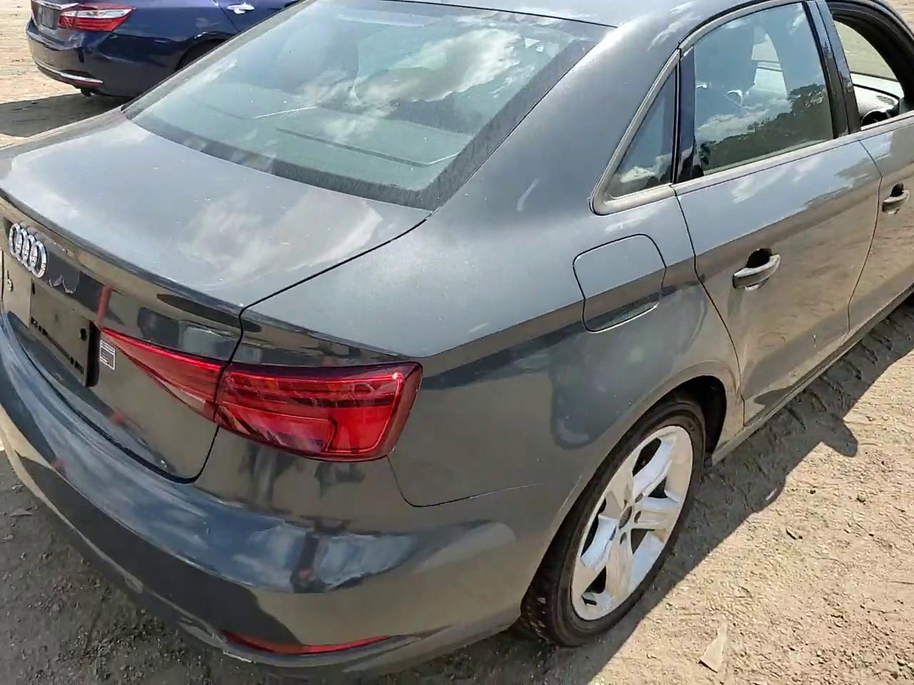 Фото: WAUAUGFF4H1043322