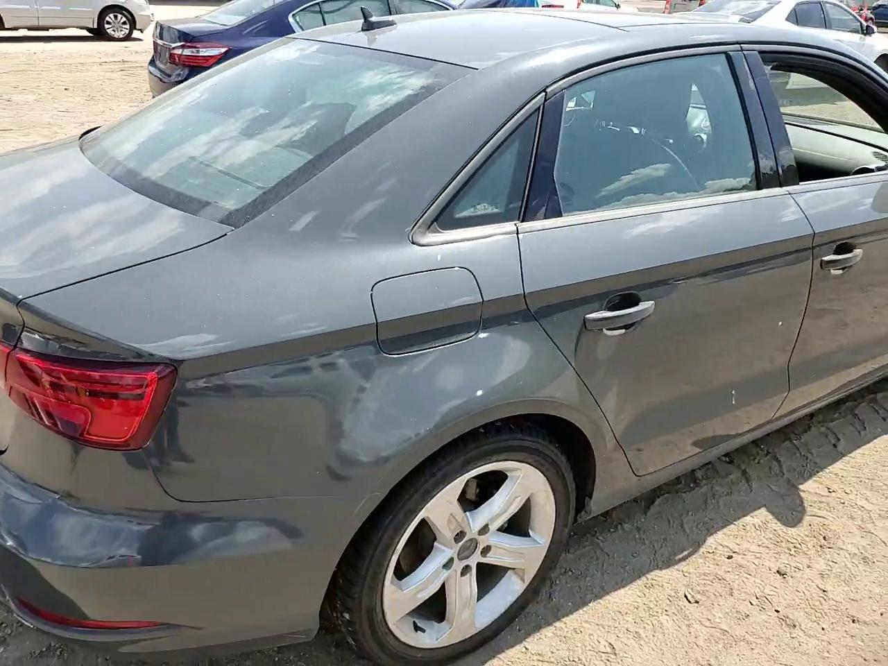 Фото: WAUAUGFF4H1043322