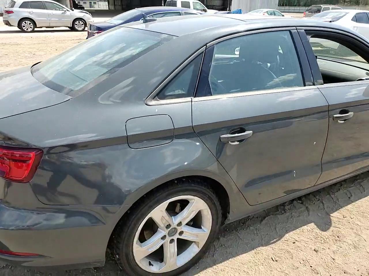 Фото: WAUAUGFF4H1043322